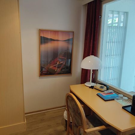 Hotel Cikada Mariehamn Buitenkant foto