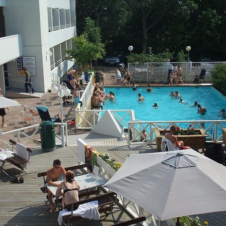 Hotel Cikada Mariehamn Buitenkant foto