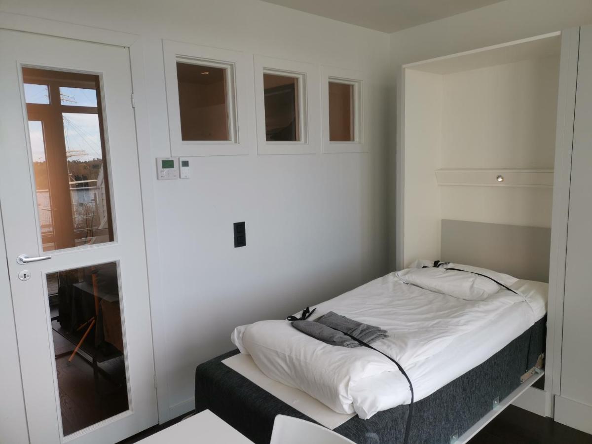 Hotel Cikada Mariehamn Buitenkant foto