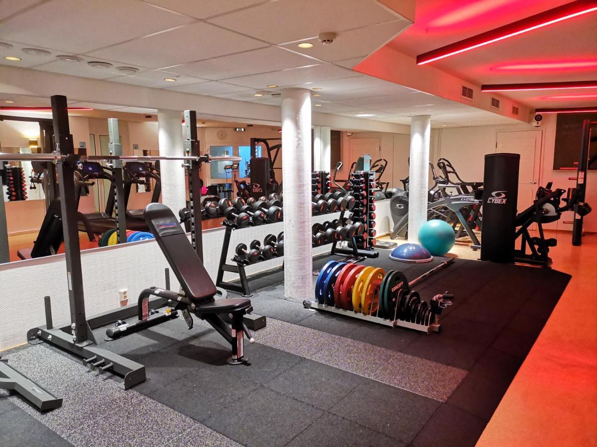 Hotel Cikada Mariehamn Buitenkant foto