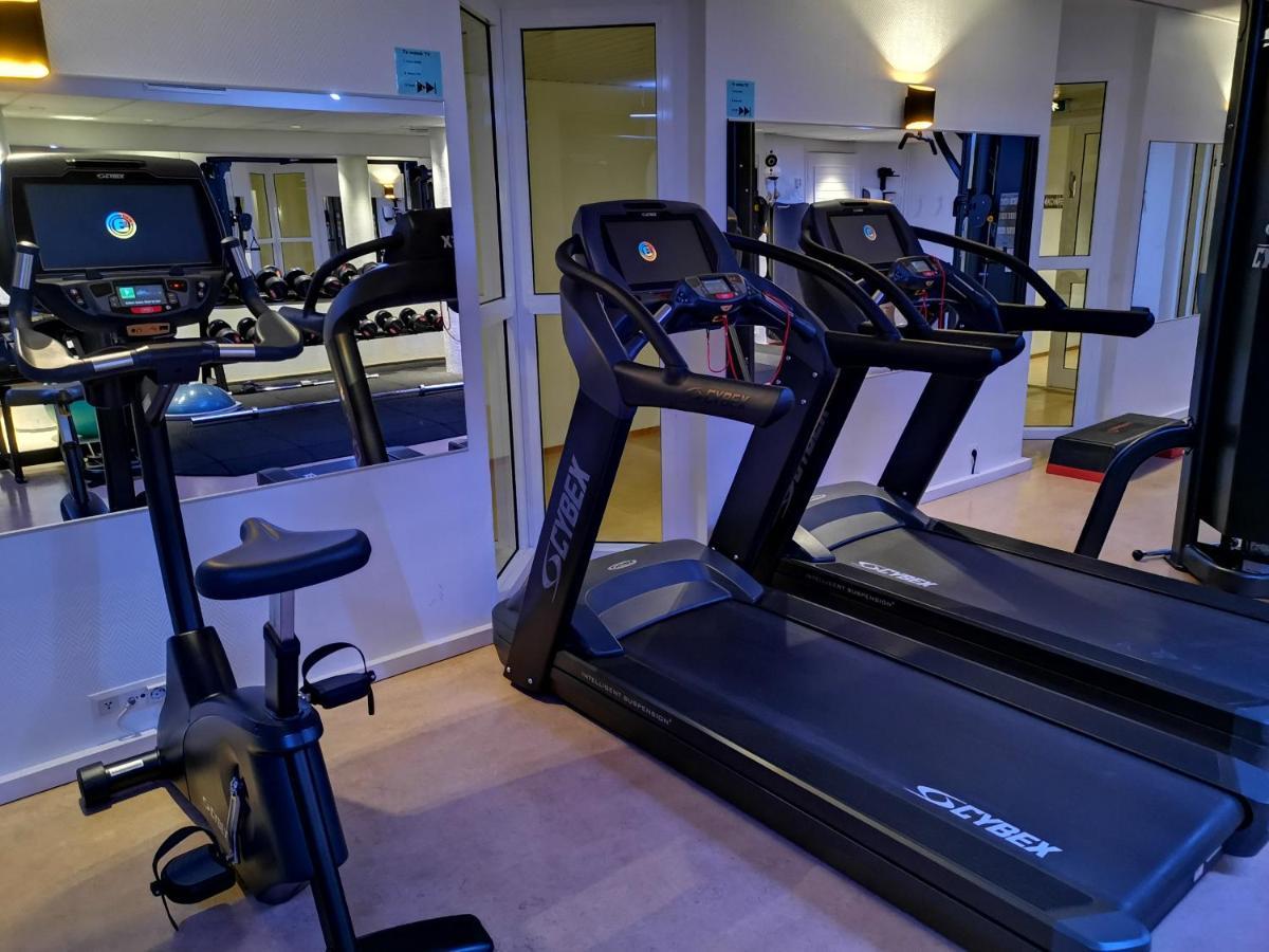 Hotel Cikada Mariehamn Buitenkant foto
