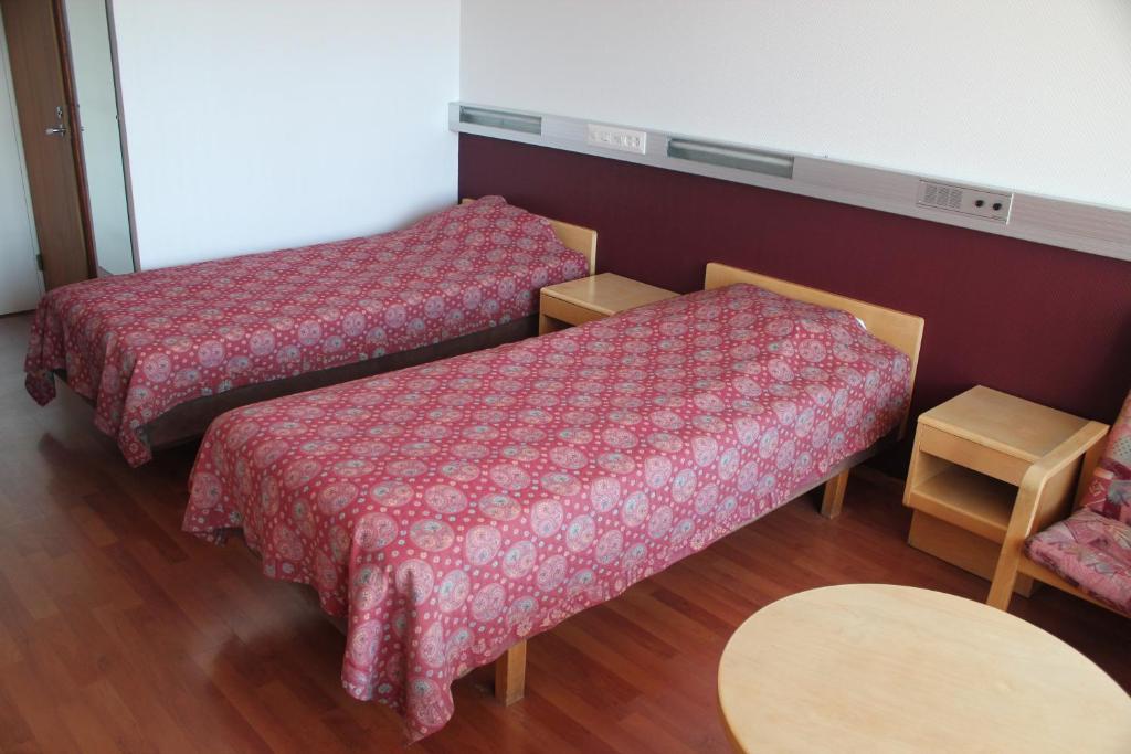 Hotel Cikada Mariehamn Kamer foto