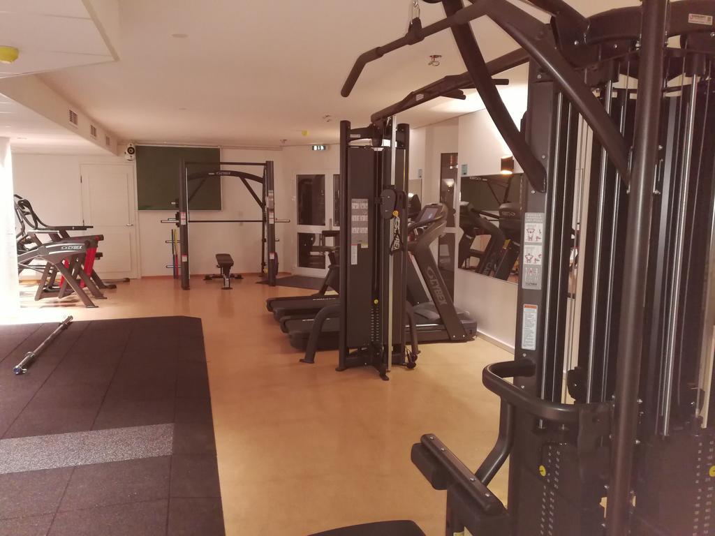 Hotel Cikada Mariehamn Buitenkant foto